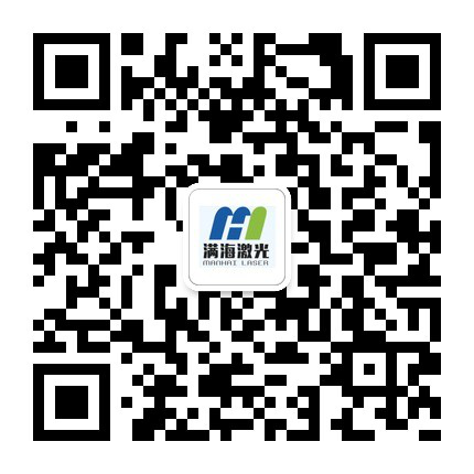 羞羞影院激光微信（xìn）二維碼