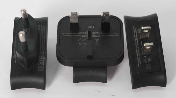 穀歌充電器下（xià）蓋激光打標